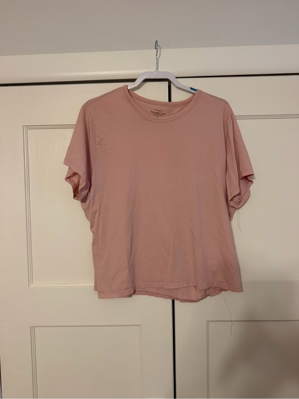 Women's Abercrombie Essential Tee